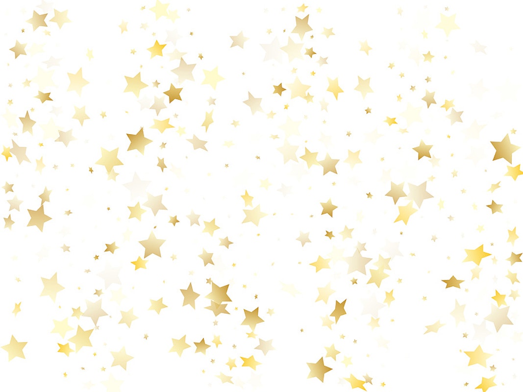 Gold-Sparkle-stars 22