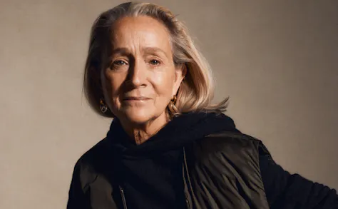 Ten Minutes with... Lucinda Chambers, Co-founder of Collagerie