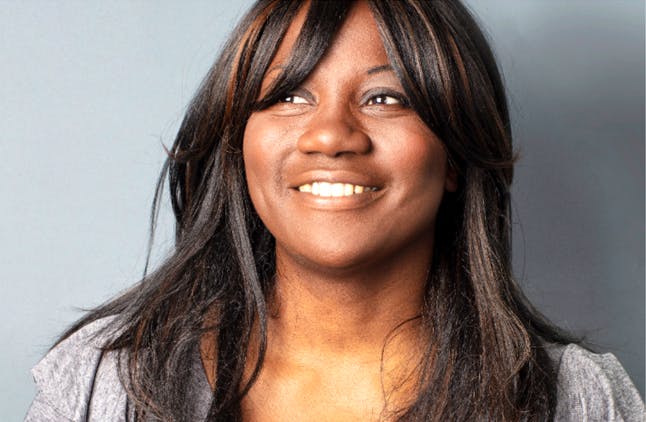 Abbie Oguntade Abbie is  CEO/Founder of Freya + Bailey Skincare and a self-confessed skincare obsessive and crusader in chief. A seasoned marketeer of 20 years plus working with global brands including Adidas, Swatch and Sonos, she is the former Northern European Vice President of Match Group and previously helped launch the Skincare division of global health care brand Philips.