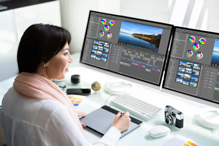 Top 7 Video Editing Techniques