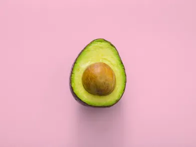 4 Absolutely Divine Avocado Desserts