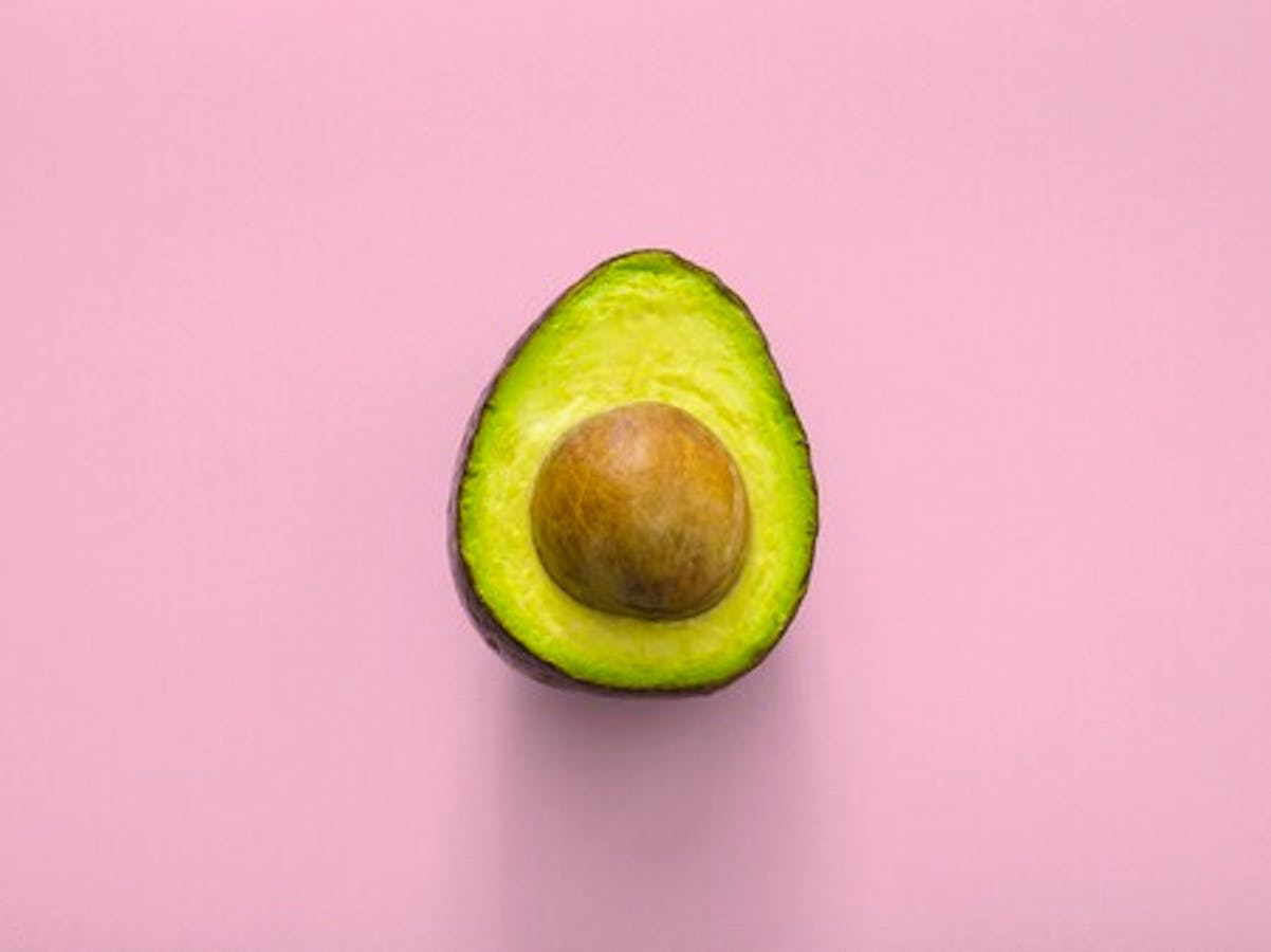 Divine Avocado Desserts