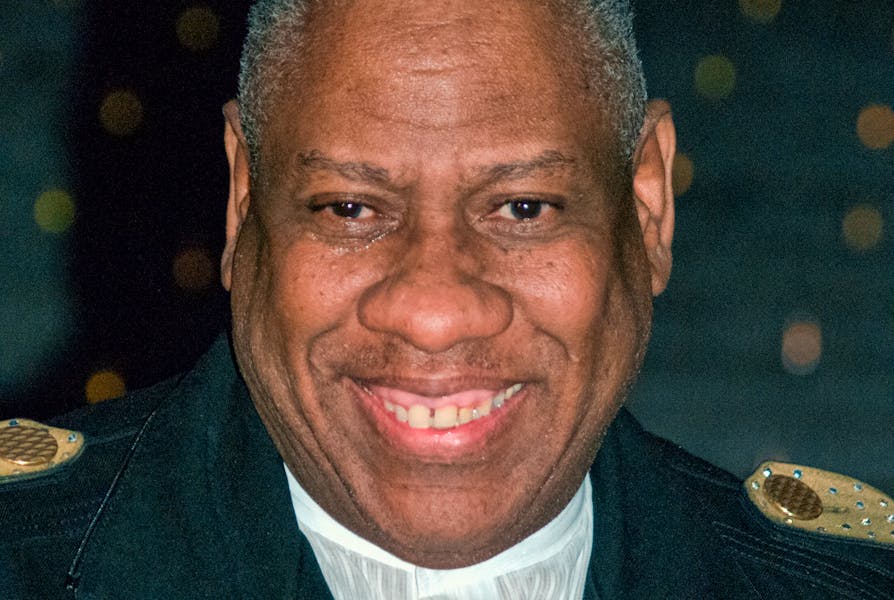 André Leon Talley