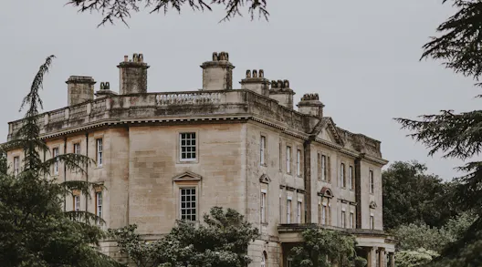 8 Of The Best Country-House Hotels For A Spring Break