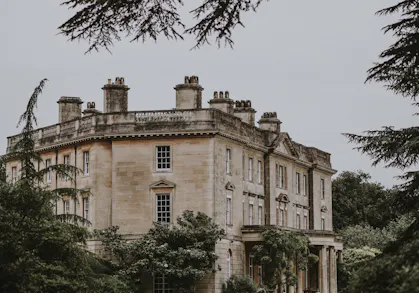 8 Of The Best Country-House Hotels For A Spring Break