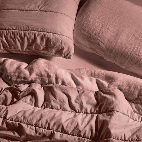 Bedfolk The Cotton Quilt, £189