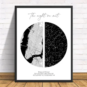The Night We Met
