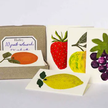 Hadley Paper Goods
