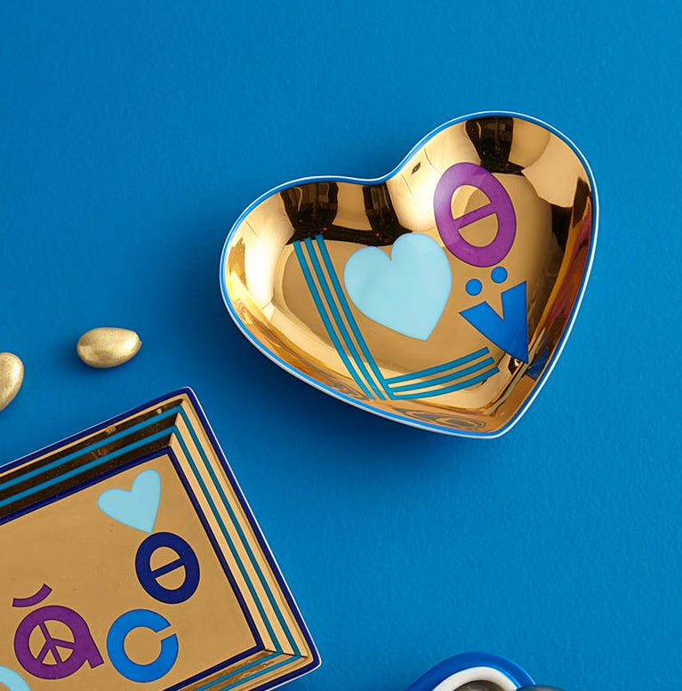 Jonathan Adler Love Heart Box, £60