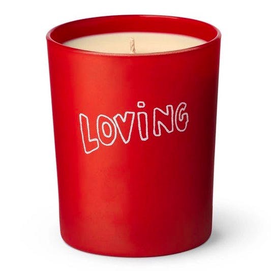 Bella Freud Loving Candle, £50