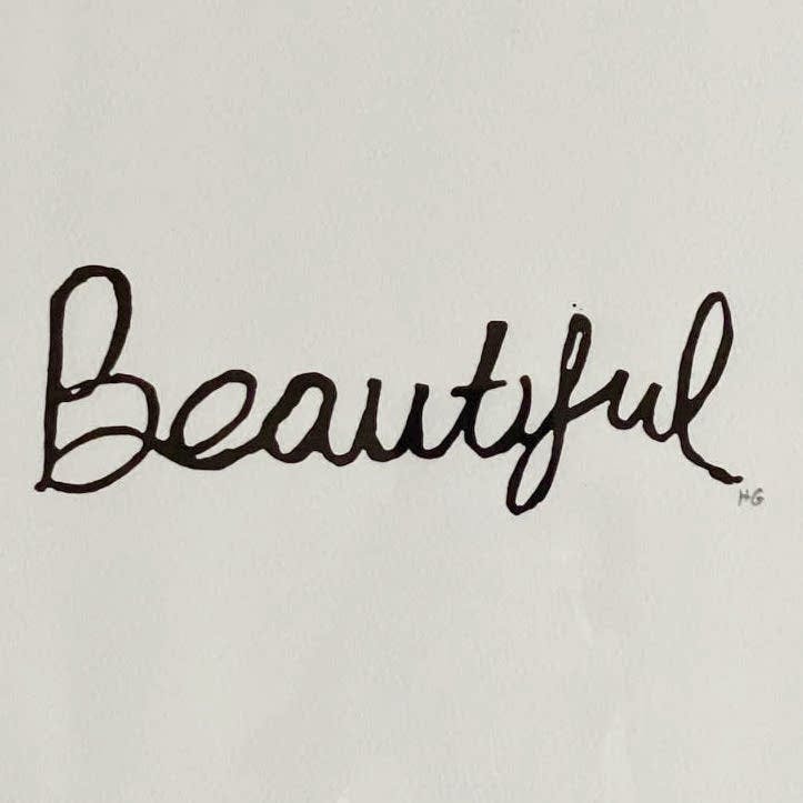 Hugo Guinness Print, £370 WSJ Gallery