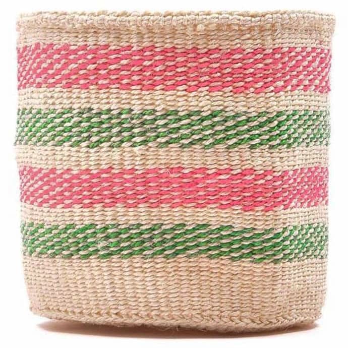 Alama Storage Basket, £59 Trouva