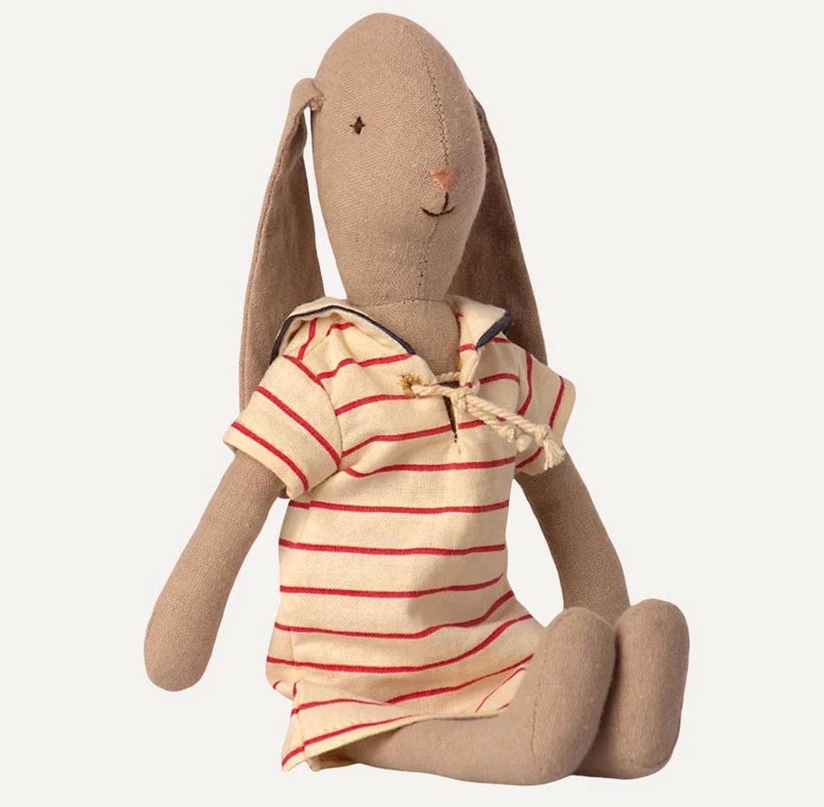 Maileg Sailor Bunny, £31 Liberty London