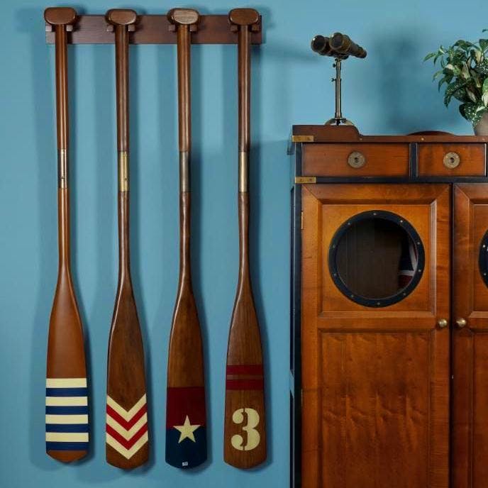 Royal Barge Oar, £92 Pearl