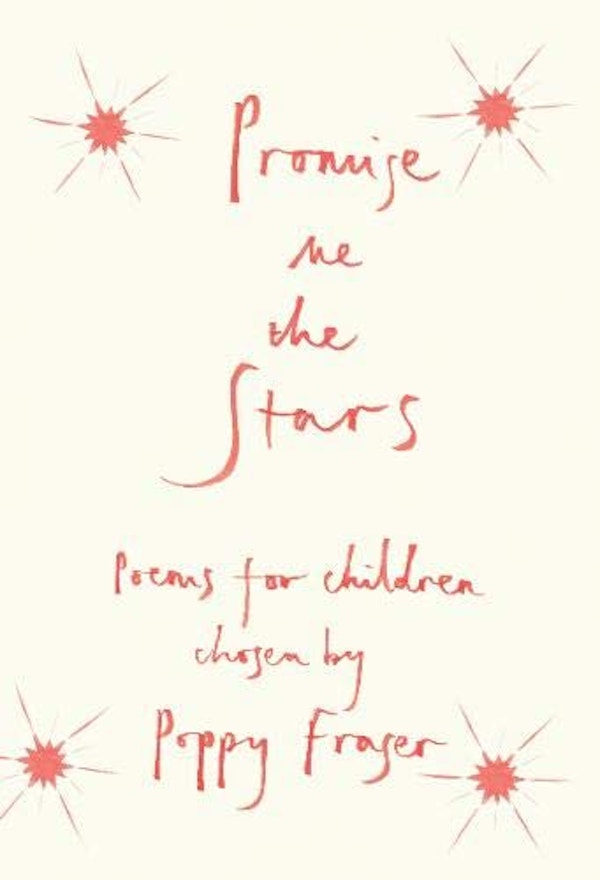 Promise Me The Stars By Poppy Fraser