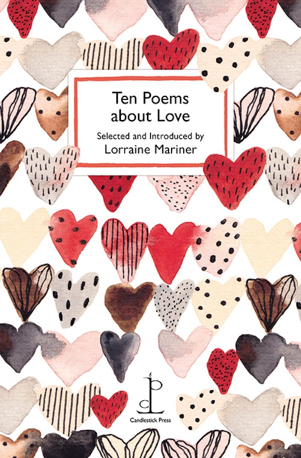 10 Poems About Love 