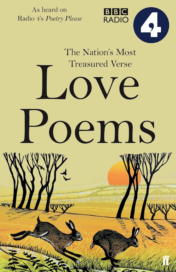 Poetry Please- Love Poems