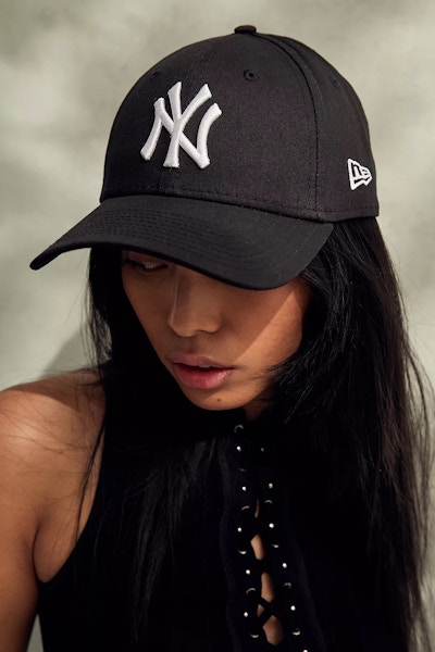 Urban Outfitter NY Baseball Cap, £19