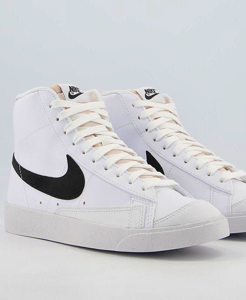 Office Shoes Nike Blazer High Tops, £89.99