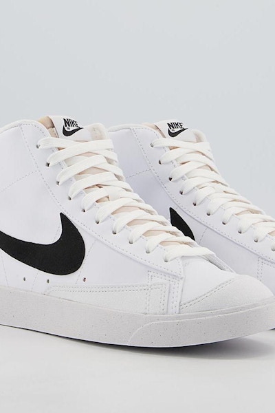 Office Shoes Nike Blazer High Tops, £89.99