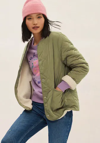 Marks & Spencer