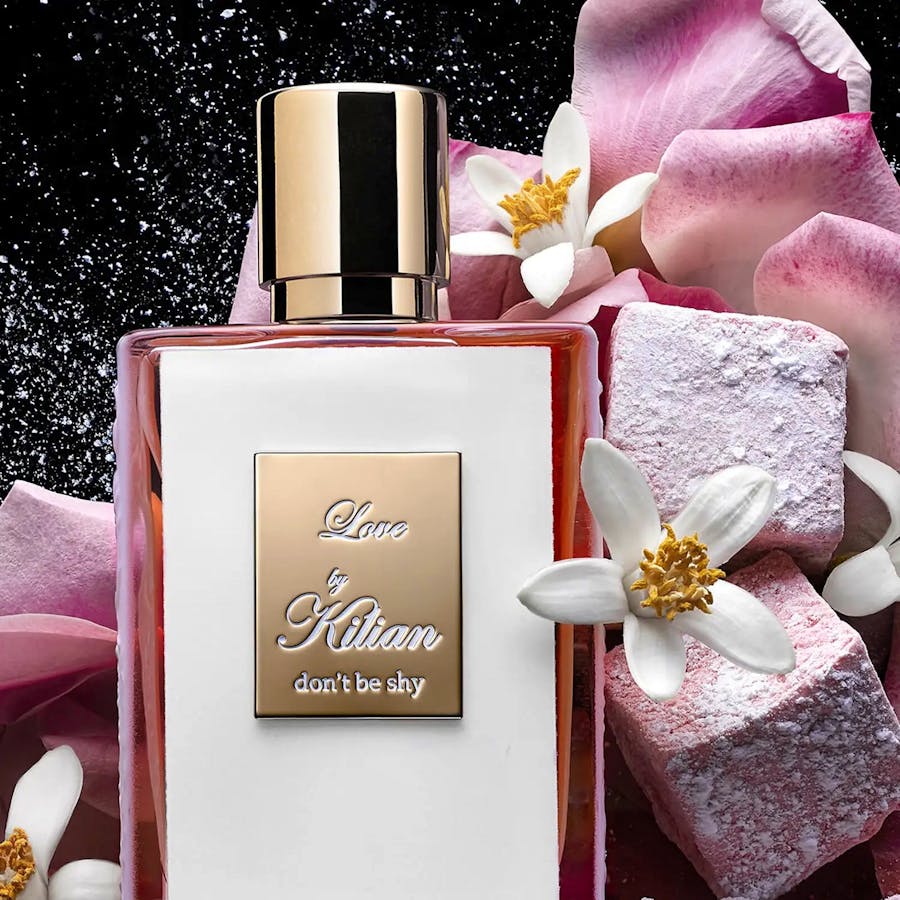 Killian’s Love Don’t Be Shy, £185 For 50ml Copy