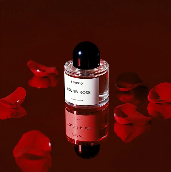 Young Rose, £122 For 50ml  Copy