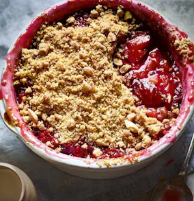 6 Of The Very Best British Puddings