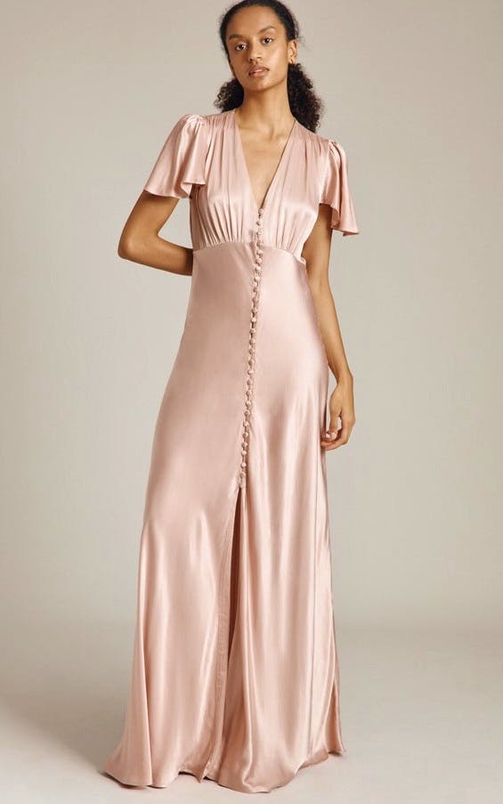 Ghost Delphine Dress, £195