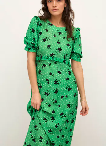 Nobody’s Child X M&S