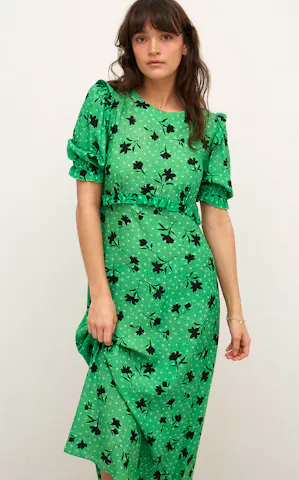 Nobody’s Child X M&S