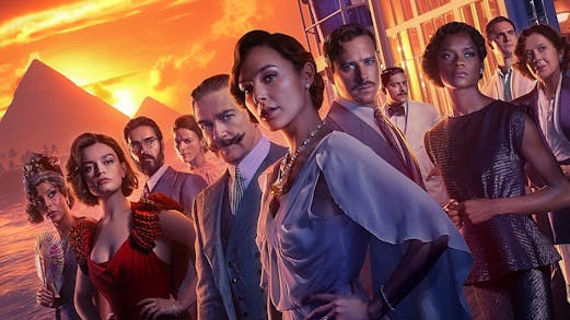 High Glamour: 23 Styles To Die For