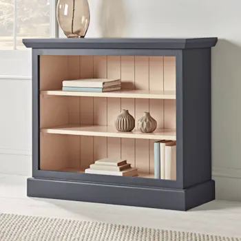 Low Bookcase