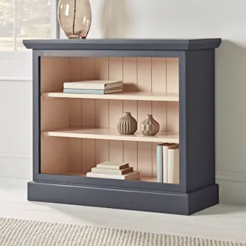 Low Bookcase