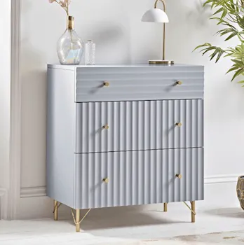 Ripple Chest of Drawers
