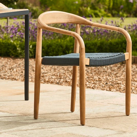 Corvo Dining Chair £325