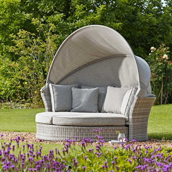 Cannes Canopies Daybed £1,850