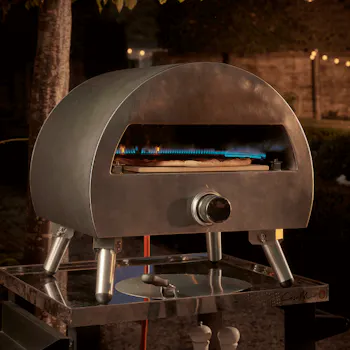 Pizza Oven Compact