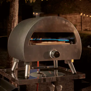 Pizza Oven Compact