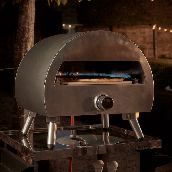 Pizza Oven Compact £395