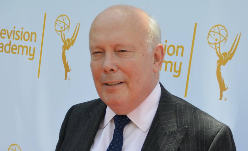 Julian Fellowes