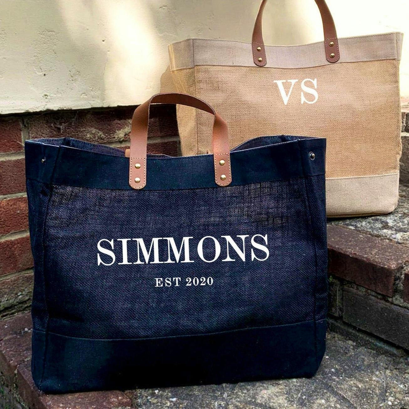 Personalised Luxury Gift Shopper £23