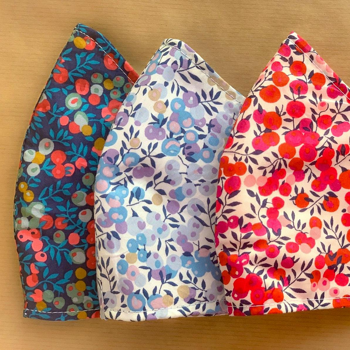 Liberty Face Mask £4.99