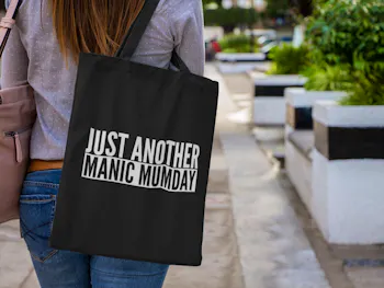 Just Another Manic MumDay