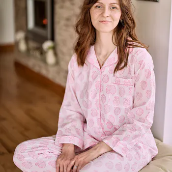 Organic Pyjamas