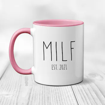 MILF Mug