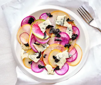 12 Wonderful Winter Salad Ideas