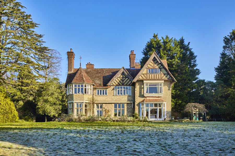Gorehill House