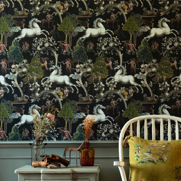 JOYFUL WALLPAPER COMPANY
