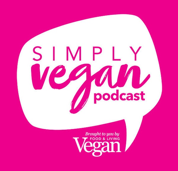The Simply Vegan Podcast